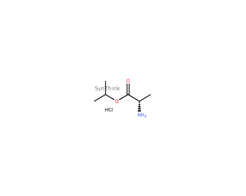 L-Alanine-isopropyl-ester-hydrochloride