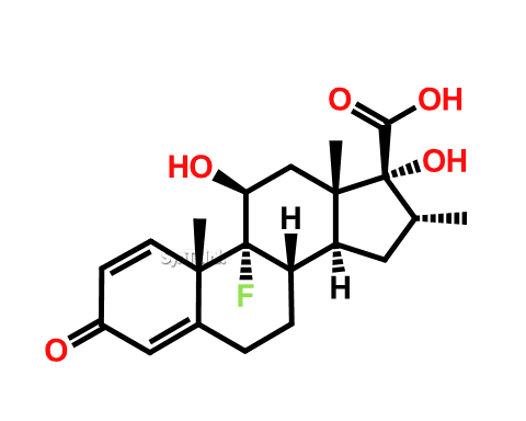 Dexamethasone-Acid