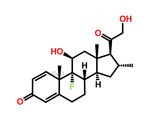 Desoxymetasone