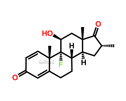 17-Oxo-Dexamethasone