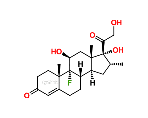 Dexamethasone-EP-Impurity-C