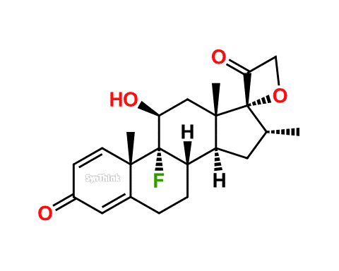 Dexamethasone-Oxetanone