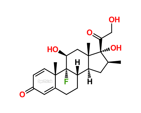 Dexamethasone-EP-Impurity-B