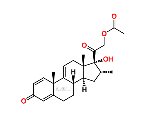 Dexamethasone-EP-Impurity-H