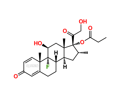 Dexamethasone-17-Propionate-Impurity