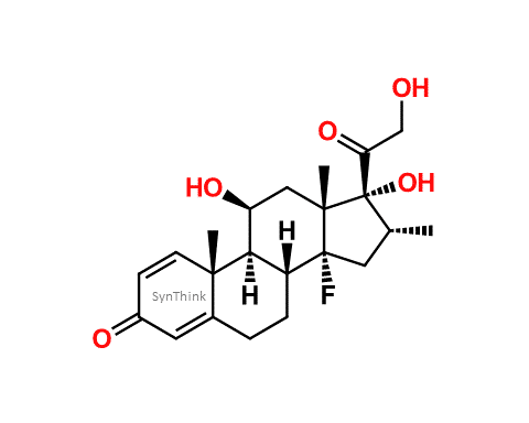 Dexamethasone-EP-Impurity-A
