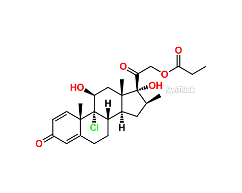 Beclomethasone-21-Propionate