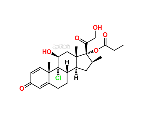 Beclomethasone-17-Propionate