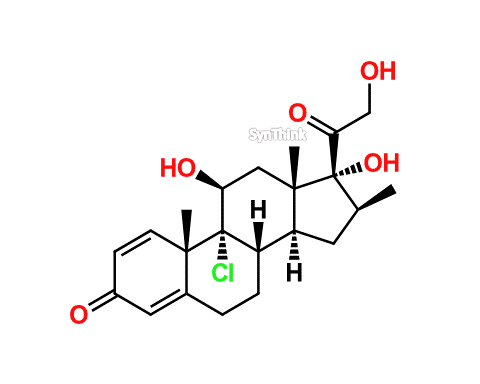 Beclomethasone