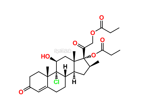 12-Dihydro-Beclomethasone-Dipropionate
