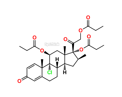 Beclomethasone-111721-Tripropionate
