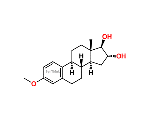 Estriol-EP-Impurity-C