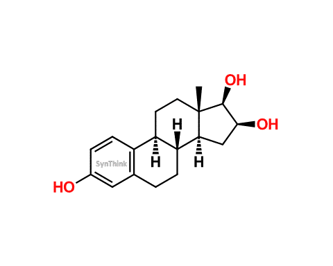 Estriol-EP-Impurity-F