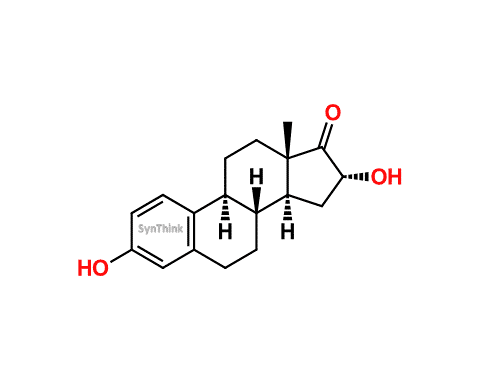 Estriol-EP-Impurity-H