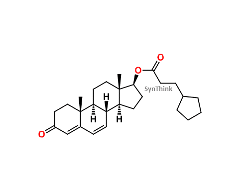 ∆6-testosteron-cypionate
