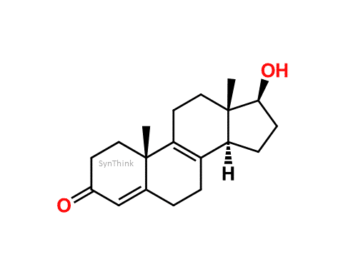 ∆89-Testosterone