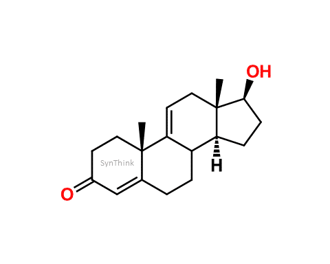 911-Dehydrotestosterone