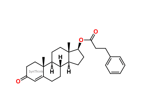 Testosterone-17-phenylpropionate