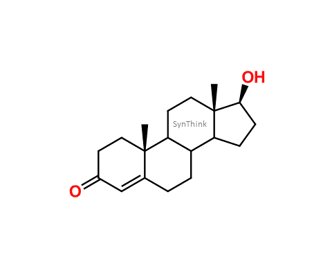 Testosterone-API