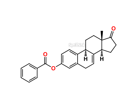 Equilin-3-Benzoate