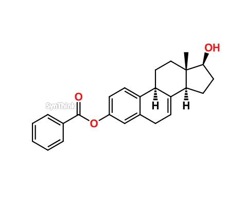 3-O-Benzyl-17β-Dihydro-Equilin