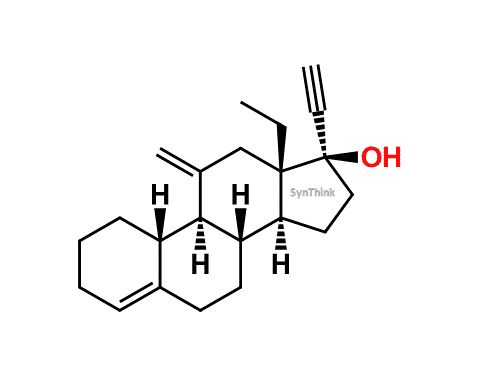 Desogestrel