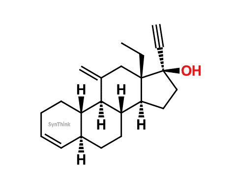 Desogestrel-EP-Impurity-A