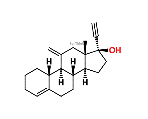 Desogestrel-EP-Impurity-B