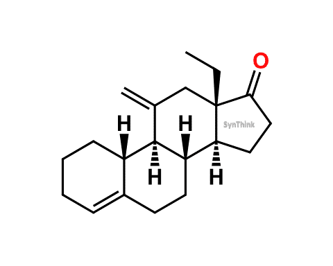 Desogestrel-EP-Impurity-C