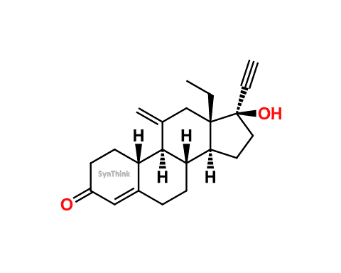 Desogestrel-EP-Impurity-D