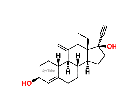 Desogestrel-EP-Impurity-E