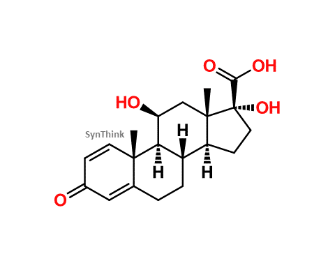 Prednienic-Acid