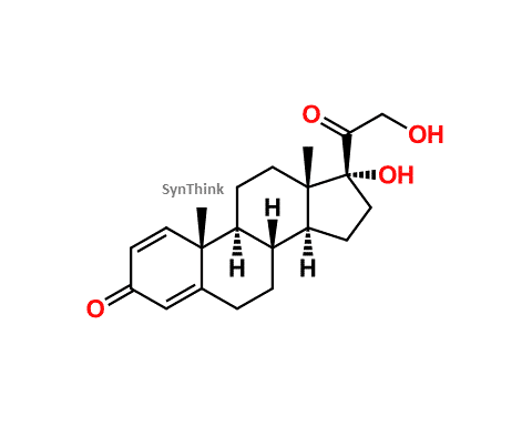 Prednisolone-EP-Impurity-J