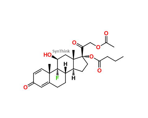 Difluprednate-Impurity-1