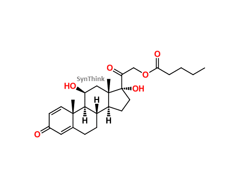 Prednisolone-21-Valarate