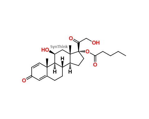 Prednisolone-17-Valarate
