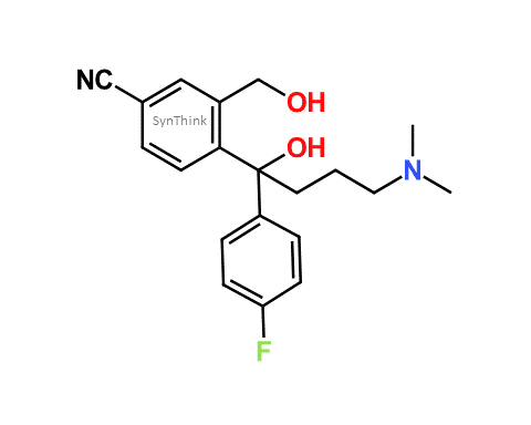 Citalopram-Dihydroxy-Impurity