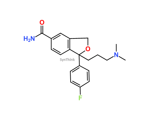 Citalopram-EP-Impurity-A