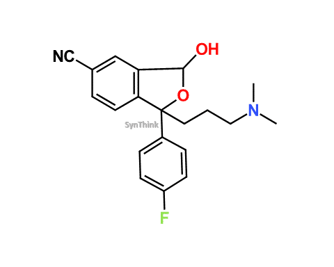 Citalopram-EP-Impurity-B