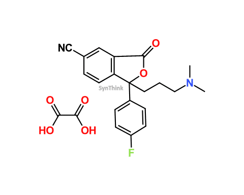 Citalopram-EP-Impurity-C
