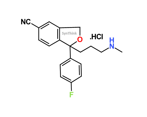 Citalopram-EP-Impurity-D