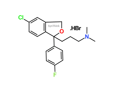 Citalopram-EP-Impurity-E