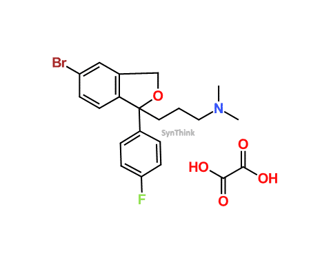 Citalopram-EP-Impurity-F