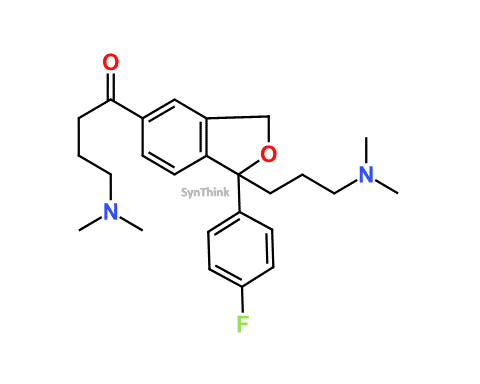 Citalopram-EP-Impurity-G