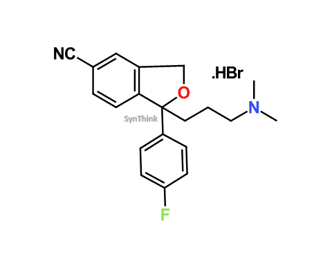 Citalopram-HBr