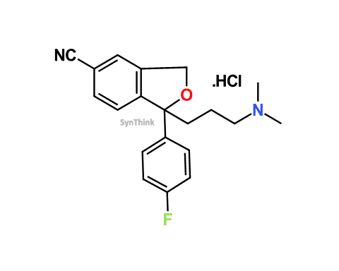 Citalopram-HCl