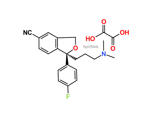 Citalopram-S-Isomer