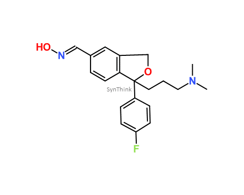 Oxime-Impurity-of-Escitalopram-oxalate