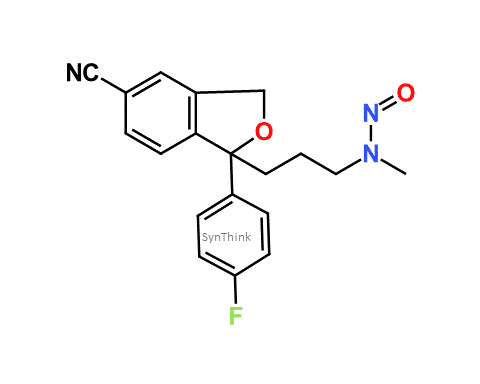 N-Nitroso-Citalopram