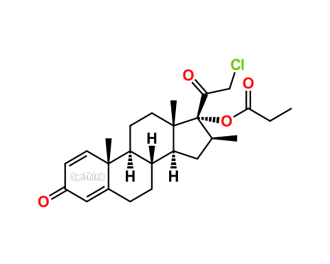 Clobetasol-Propionate-EP-Impurity-E